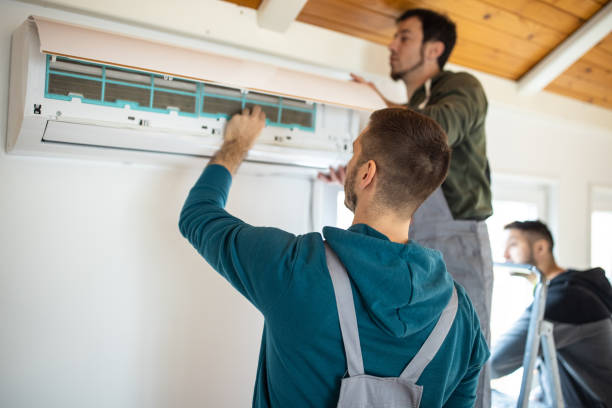 Best HVAC Equipment and Components in Six Mile Run, NJ