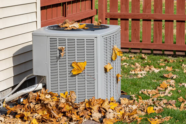 Best Energy-efficient HVAC Solutions in Six Mile Run, NJ