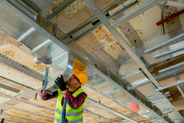 Best Air Conditioning Cleaning in Six Mile Run, NJ