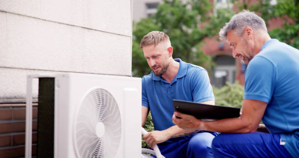 Best Geothermal HVAC Systems in Six Mile Run, NJ