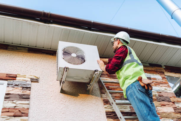 Best Seasonal HVAC Services in Six Mile Run, NJ