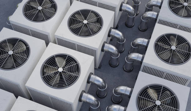 Best HVAC Retrofitting and Upgrading in Six Mile Run, NJ