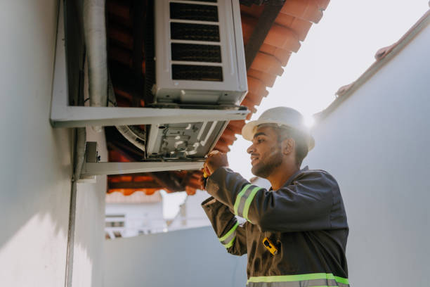 Best Residential HVAC in Six Mile Run, NJ