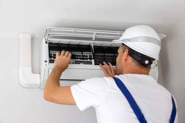 Best HVAC Training and Certification in Six Mile Run, NJ